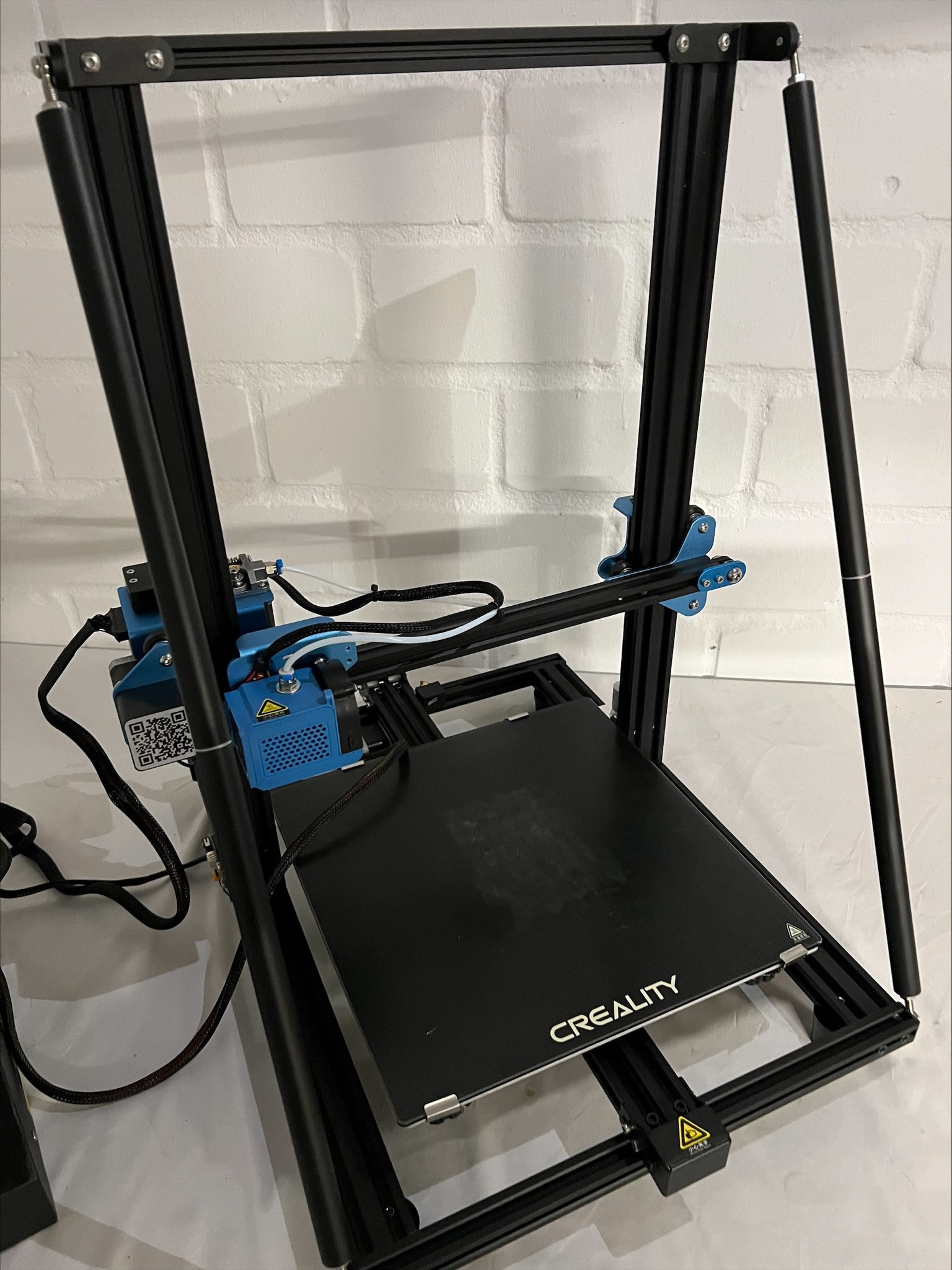 Creality CR-10 V2