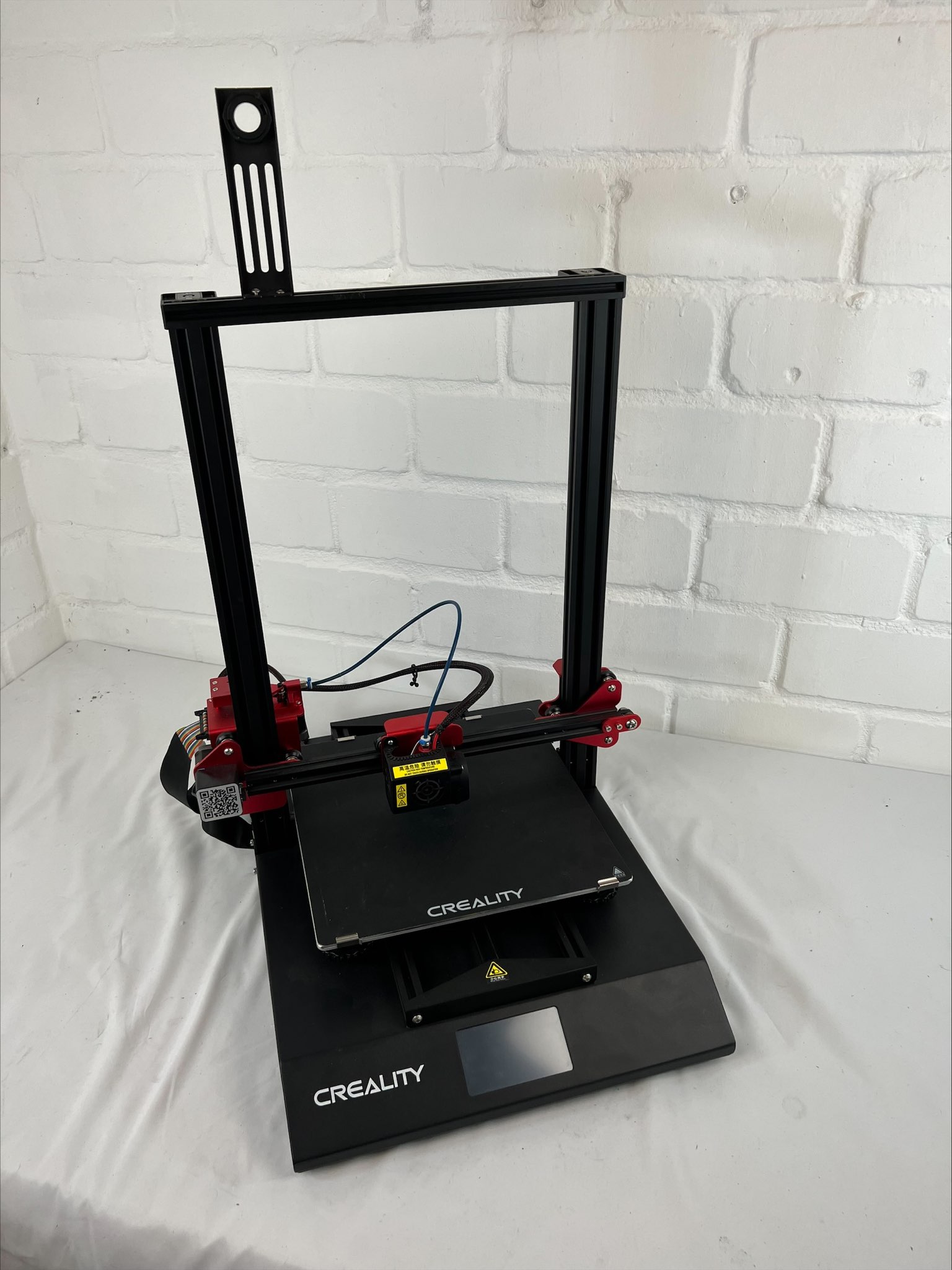 Creality CR-10S Pro V2