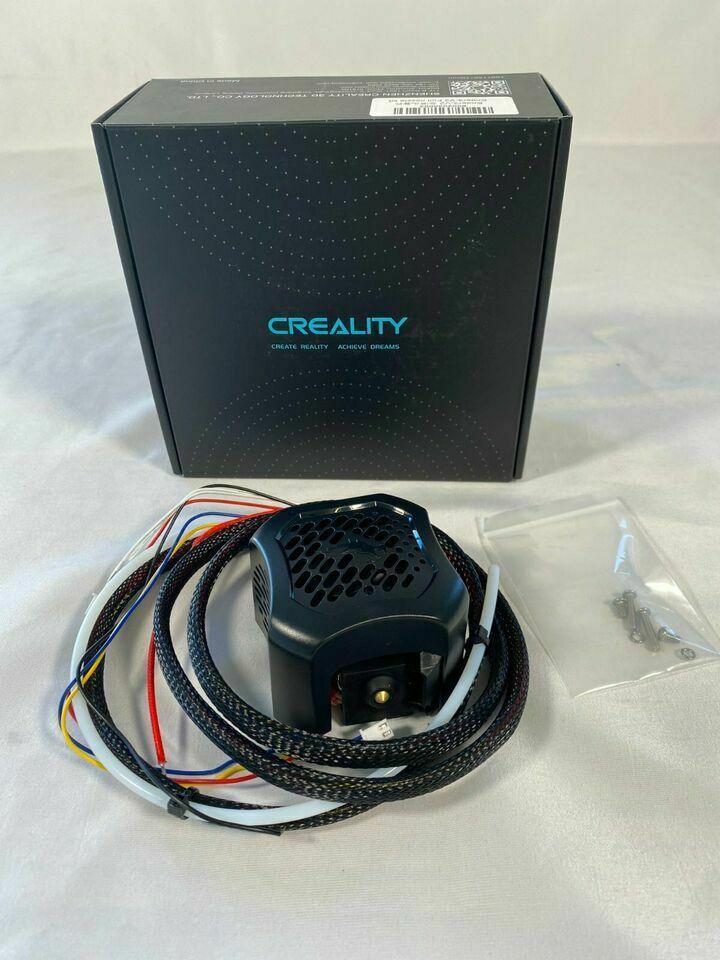 Creality Ender 3 V2 Nozzle Kit